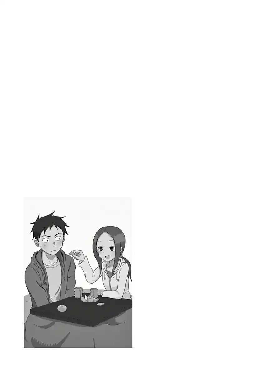 Karakai Jouzu no (Moto) Takagi-san Chapter 80.25 5